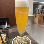 ニユートーキヨー BEER HALL - 