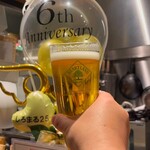 お気楽酒場 しろまる25 - 