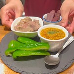 お気楽酒場 しろまる25 - 