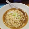 自家製麺 伊藤