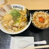 本田麺業 羽田空港第1ターミナル店