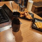 鉄板酒場 十 - 