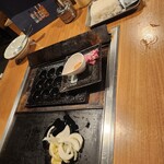 鉄板酒場 十 - 