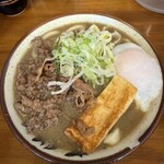 うどんの佐助 - 