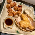 くいもの屋わん - 