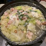 くいもの屋わん - 