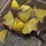 舟和 - 料理写真: