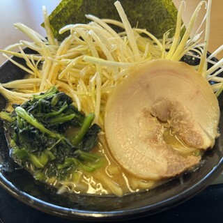 横浜ラーメン 湘家_1