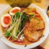 ラーメン赤龍