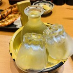 海鮮炙り屋 いぶき地 - 