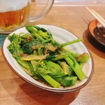 スタンド ビアとら - 