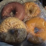 BAGEL & BAGEL あみプレミアム・アウトレット店 - 