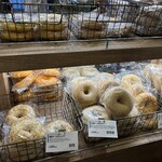 BAGEL & BAGEL あみプレミアム・アウトレット店 - 