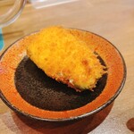 スタンド ビアとら - 