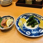 海鮮炙り屋 いぶき地 - 