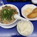 来来亭 - 料理写真: