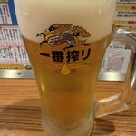 赤垣屋 - ドリンク写真: