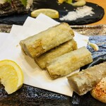 海鮮炙り屋 いぶき地 - 