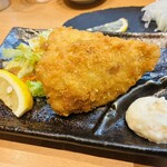 海鮮炙り屋 いぶき地 - 