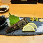 海鮮炙り屋 いぶき地 - 