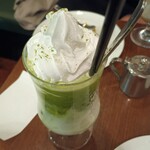 昔ながらの喫茶店友路有 - 