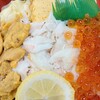 魚づくし 京阪モール京橋店