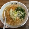 札幌ラーメン 直伝屋