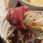 焼肉とワイン 醍醐 - 