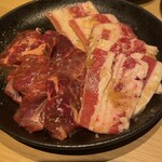 国産牛焼肉くいどん - 