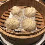 小籠包 包伸一 - 