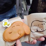 SNOOPY 차야 이세점