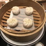 小籠包 包伸一 - 