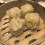 小籠包 包伸一 - 