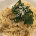 トラットリア ラパーチェ - 