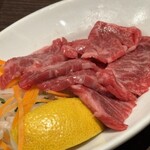 焼肉とワイン 醍醐 - 
