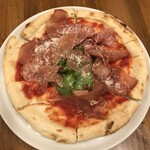 トラットリア ラパーチェ - 