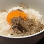 焼肉とワイン 醍醐 - 