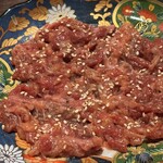 焼肉とワイン 醍醐 - 
