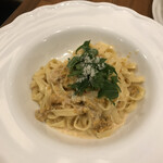 トラットリア ラパーチェ - 