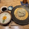 〆蕎麦ぼん