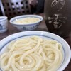 釜あげうどん 長田 in 香の香 - 