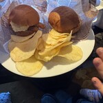 ロビーラウンジ - 