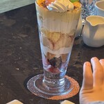 ロビーラウンジ - 