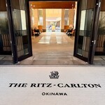 ザ・リッツ・カールトン沖縄 - 