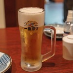 きはるの胡麻鯖や - 