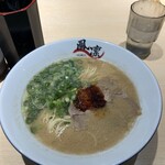 らーめん屋 鳳凛 - 