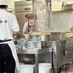 釜あげうどん 長田 in 香の香 - 