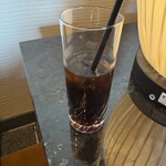 ロビーラウンジ - 