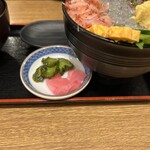浜焼き･海鮮丼 かもめ丸 - 