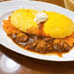 卵と私 新宿サブナード店 - 